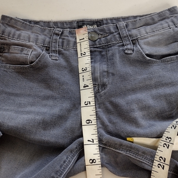 Hudson Girl's Jeans - Picture 11 of 16